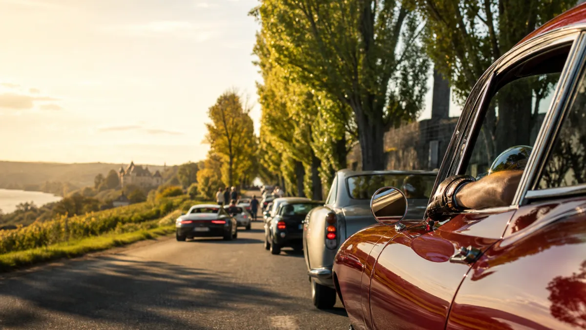 Convergence Orléans Tours 2026 : le guide de l'événement