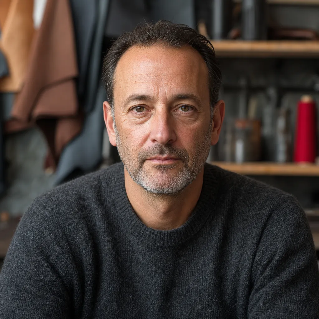 Photo de Gilles Marchetti