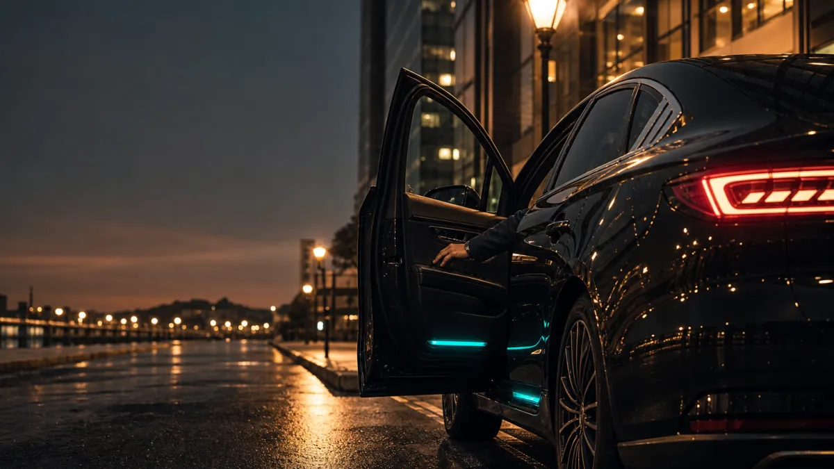 Voiture électrique chinoise : les meilleurs modèles en 2026