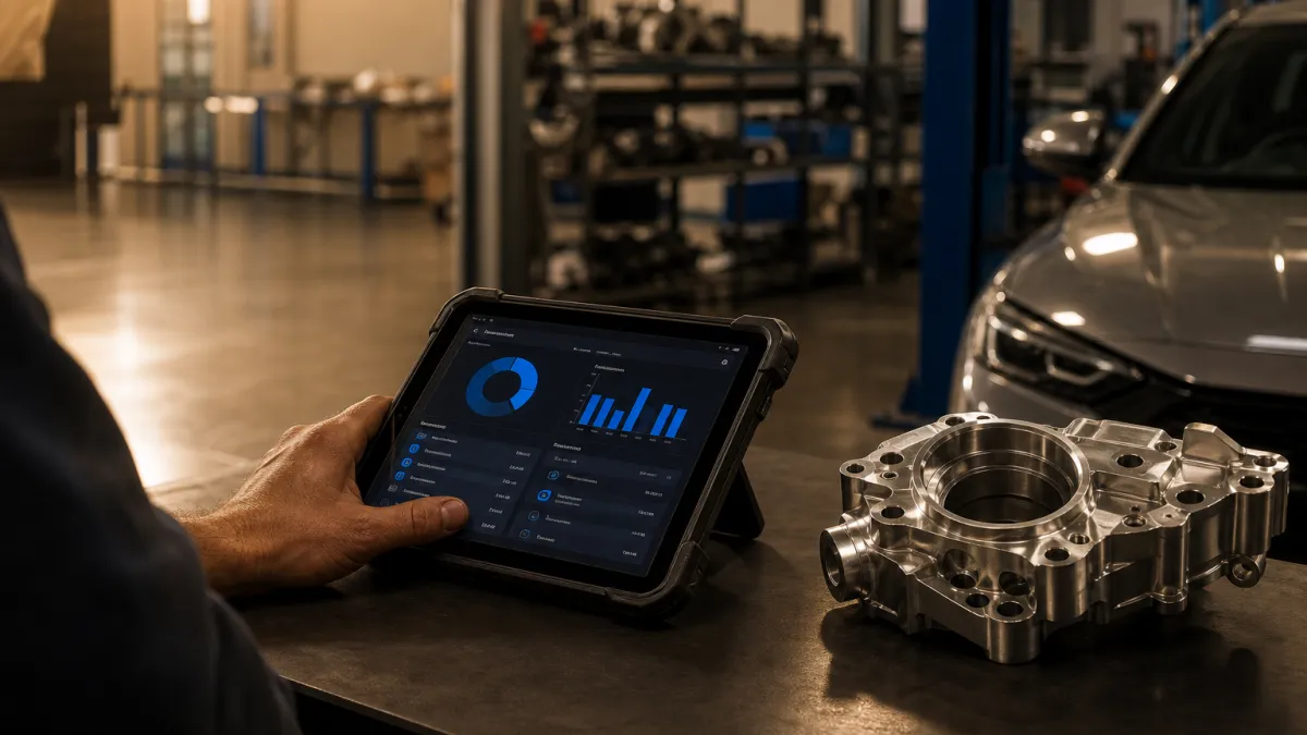 Automotech : tout savoir sur cette solution automobile