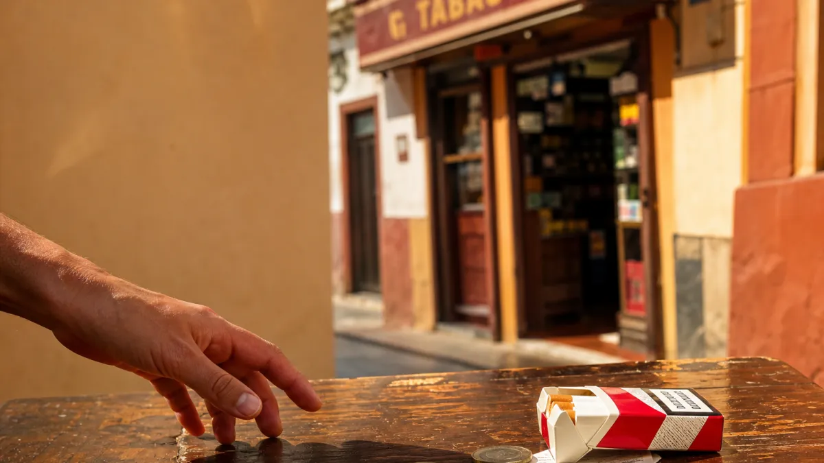 Prix du tabac en Espagne 2026 : tarifs et économies