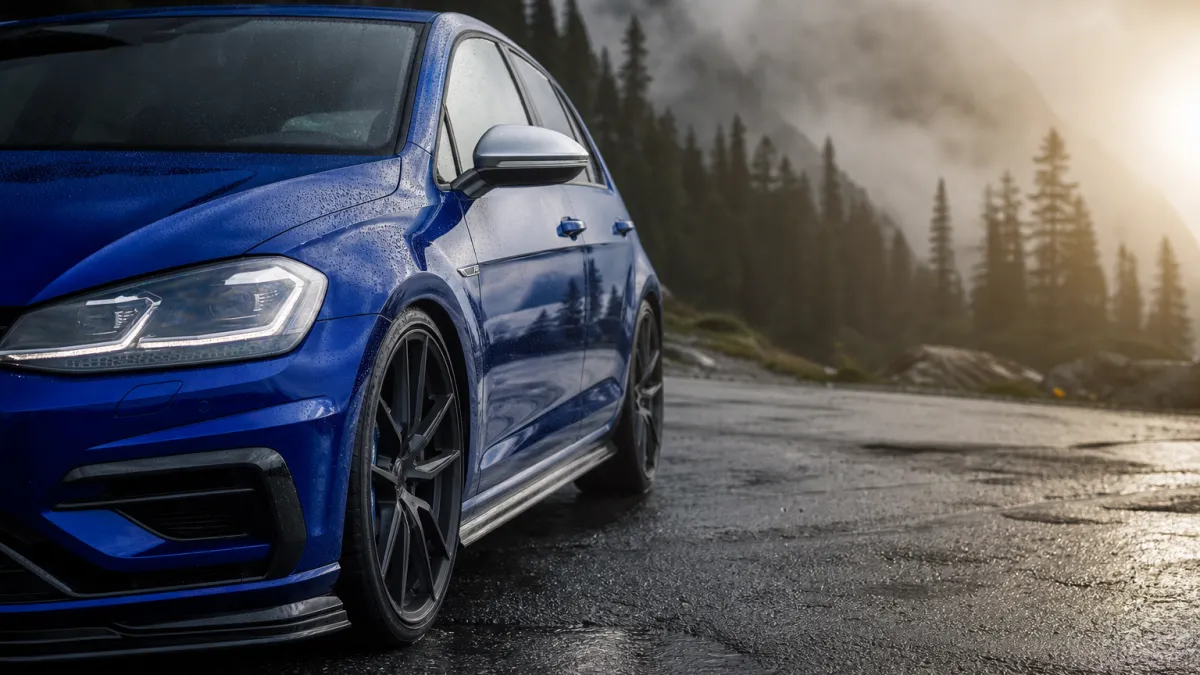 Golf 7R : le guide complet sur la sportive de 310 chevaux