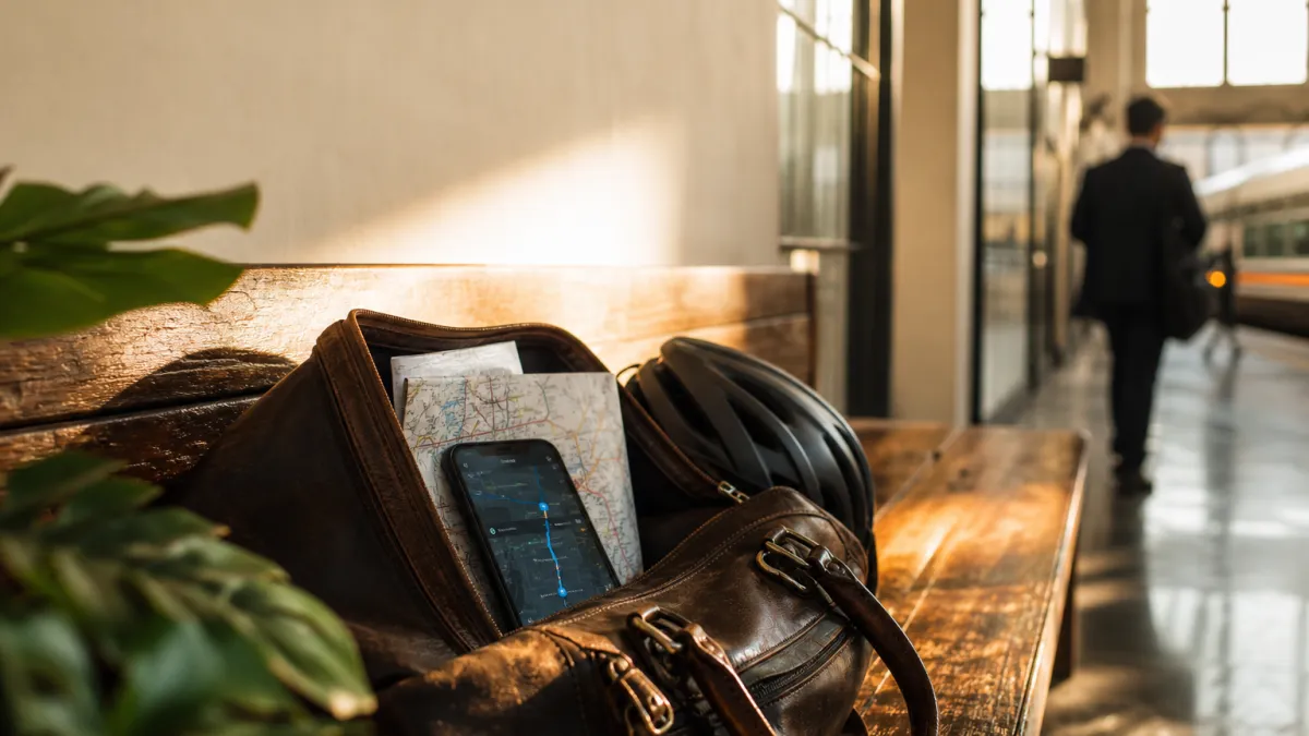 Multi-stream transport : définition et enjeux de la mobilité